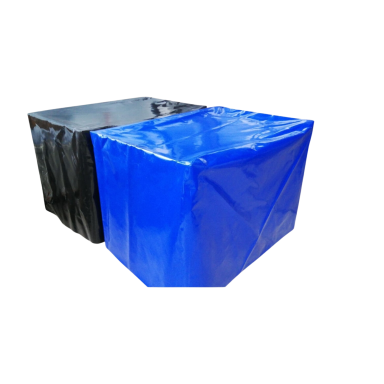 Schutzhaube Gitterbox
